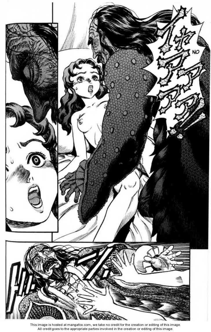 Berserk Chapter 056 page 2