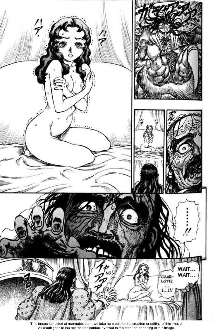Berserk Chapter 056 page 3