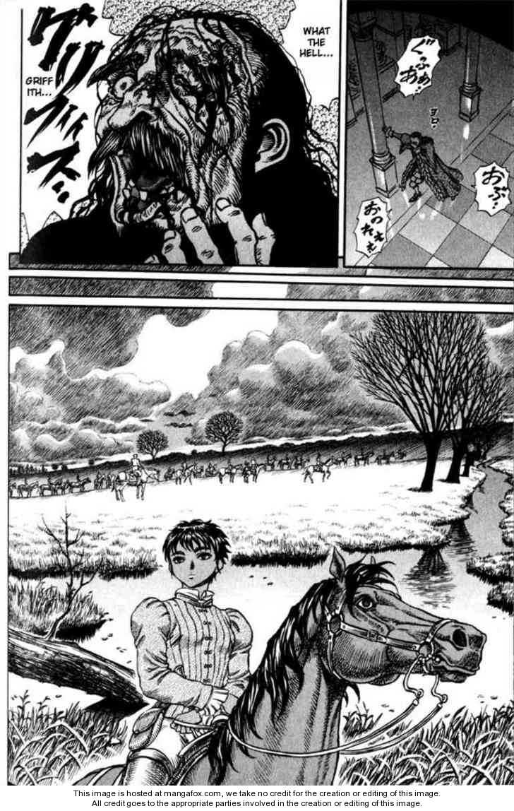 Berserk Chapter 056 page 8