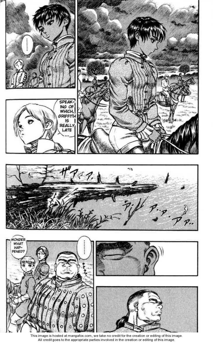Berserk Chapter 056 page 10