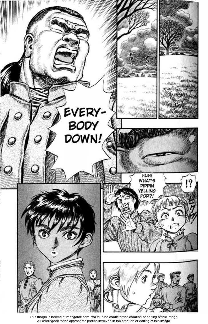 Berserk Chapter 056 page 11