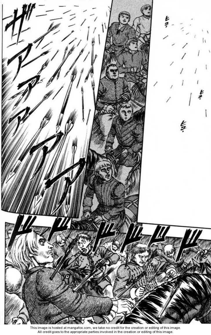 Berserk Chapter 056 page 12