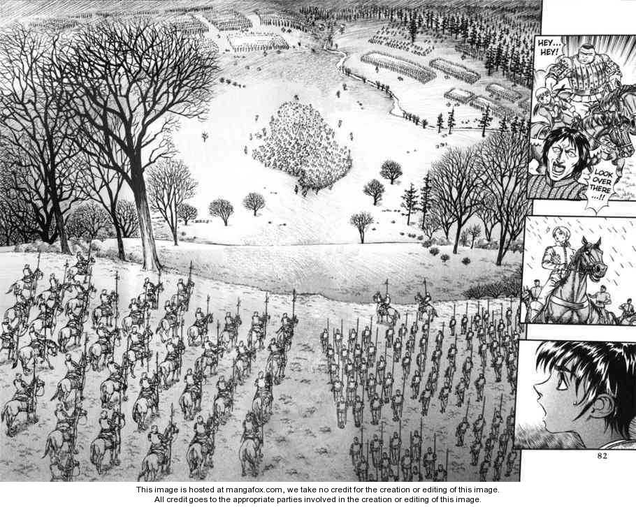 Berserk Chapter 056 page 14