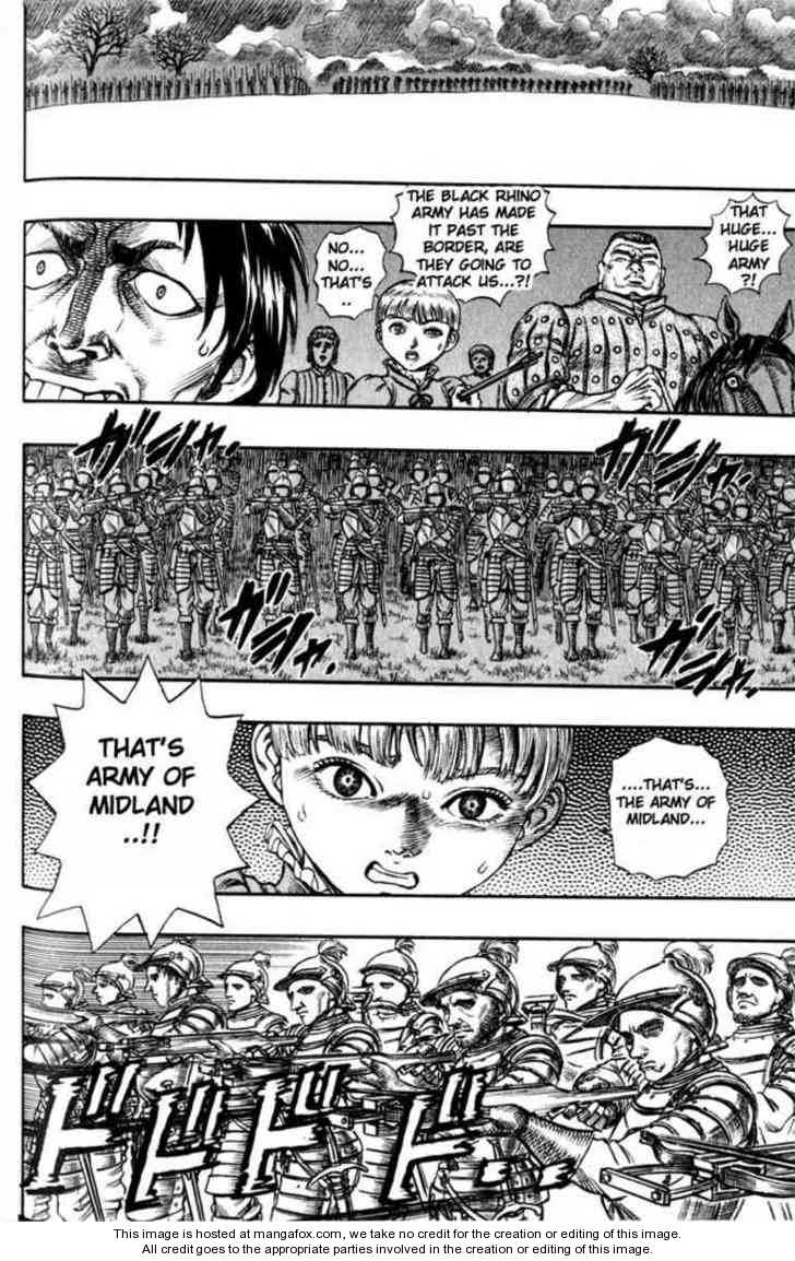 Berserk Chapter 056 page 15