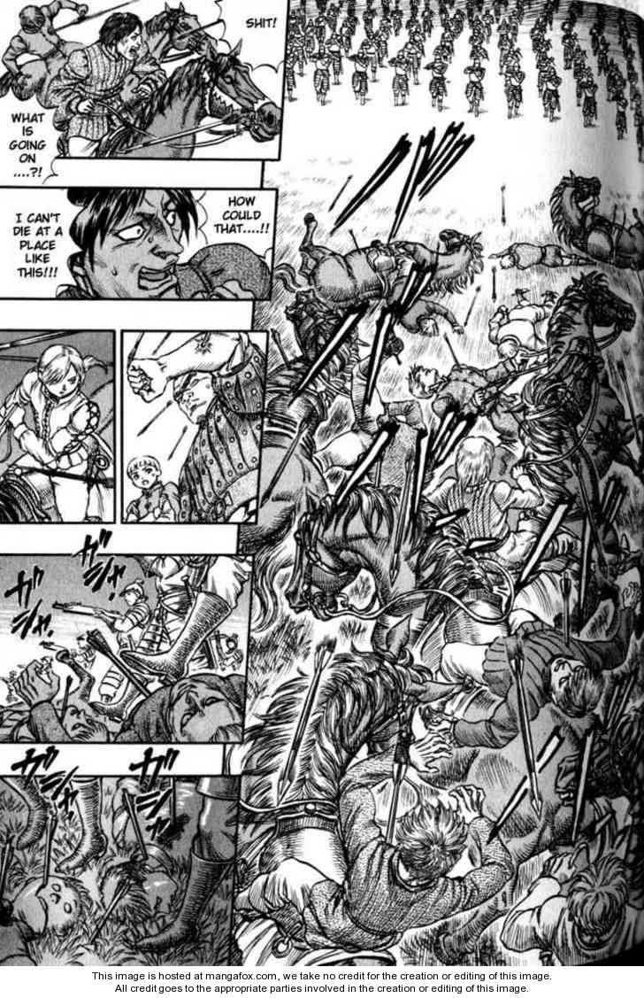 Berserk Chapter 056 page 16