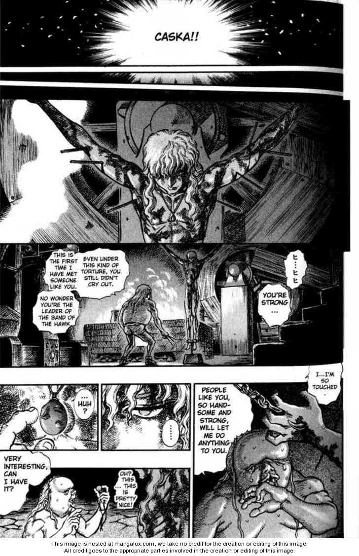 Berserk Chapter 056 page 18