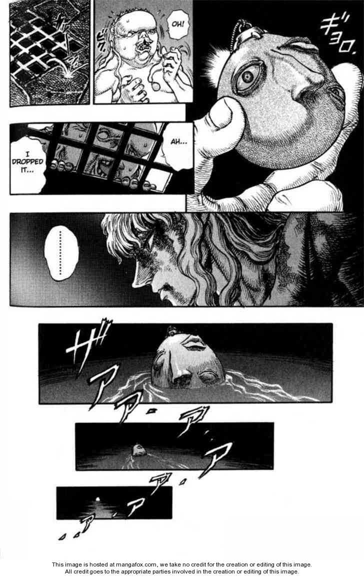 Berserk Chapter 056 page 19