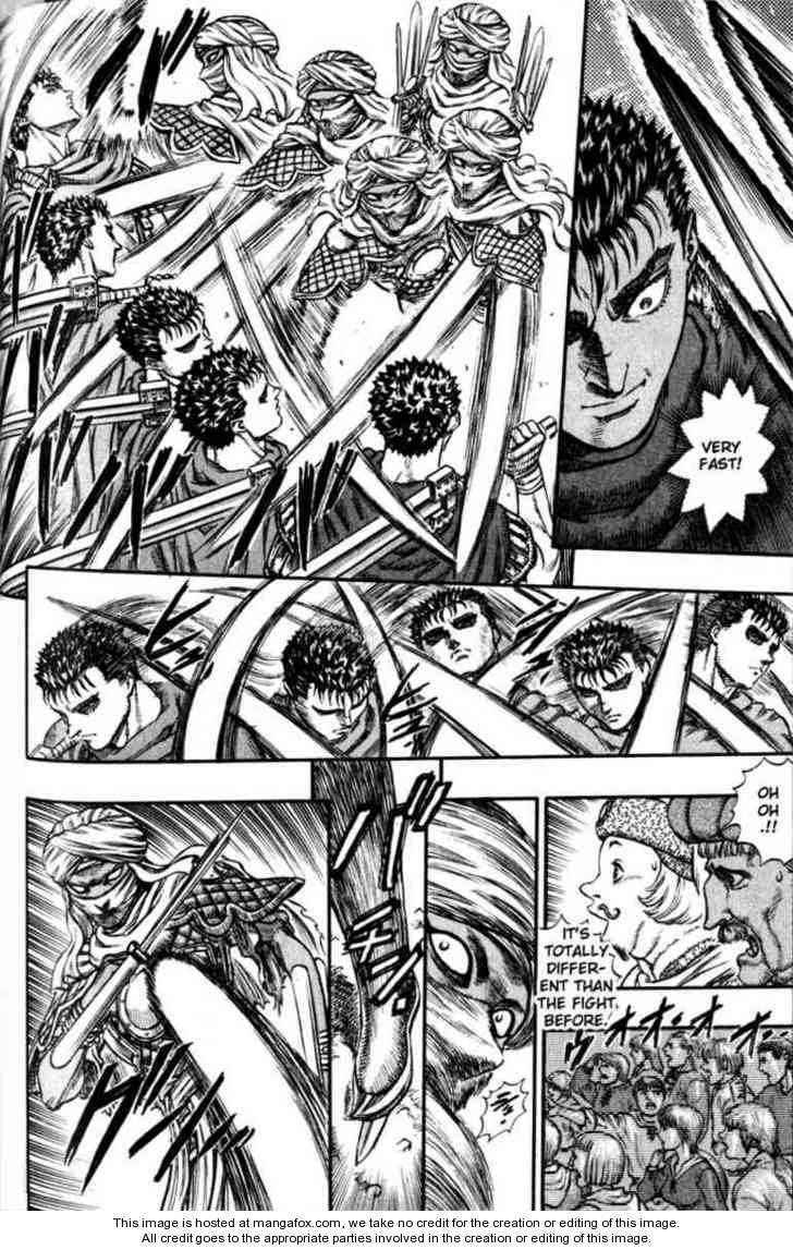 Berserk Chapter 057 page 14