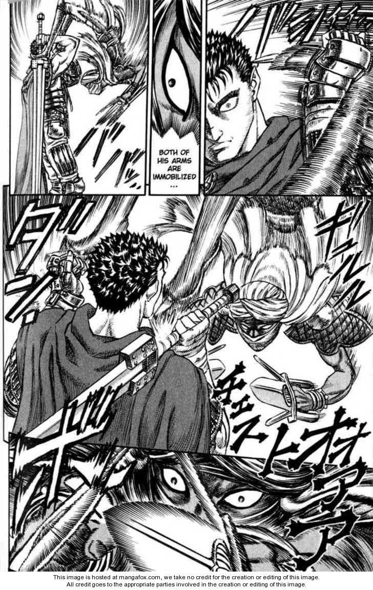 Berserk Chapter 057 page 16