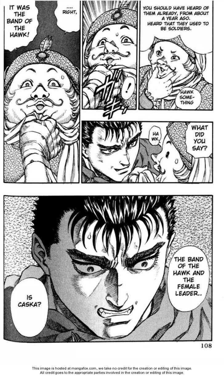 Berserk Chapter 057 page 20