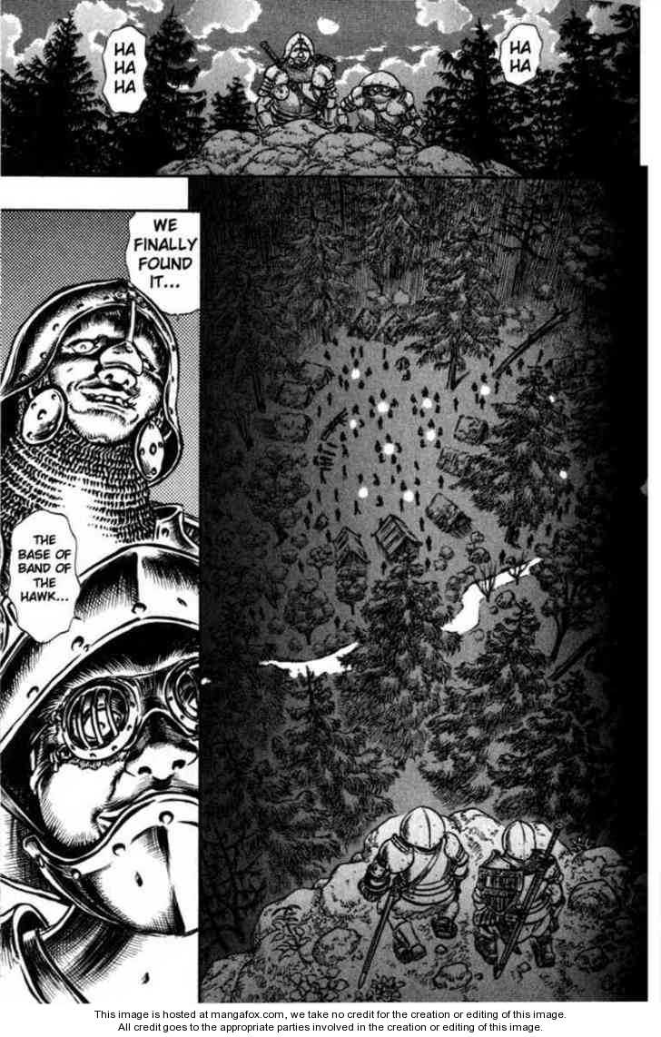 Berserk Chapter 058 page 3