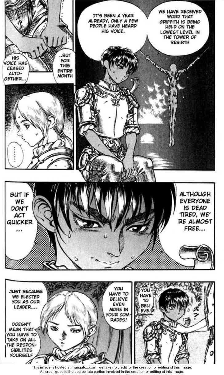 Berserk Chapter 058 page 6