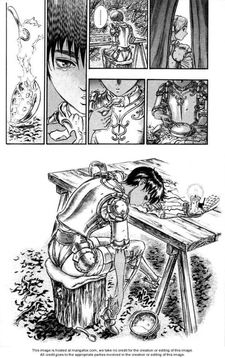 Berserk Chapter 058 page 8