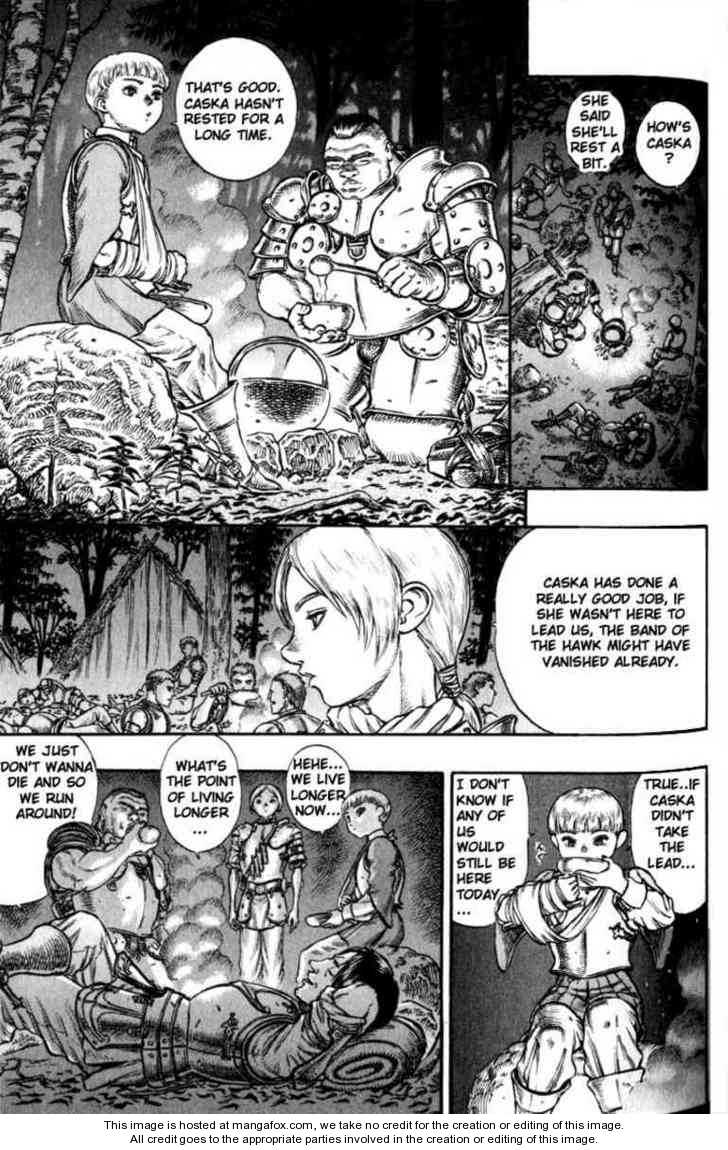 Berserk Chapter 058 page 9
