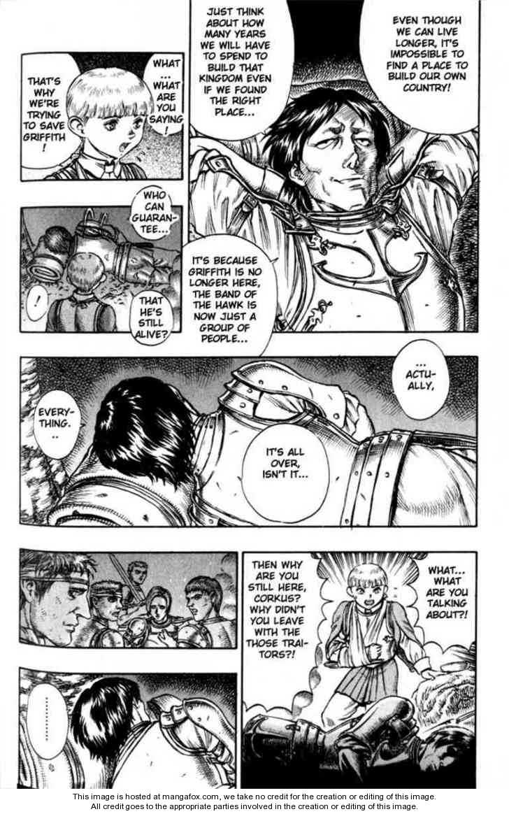 Berserk Chapter 058 page 10