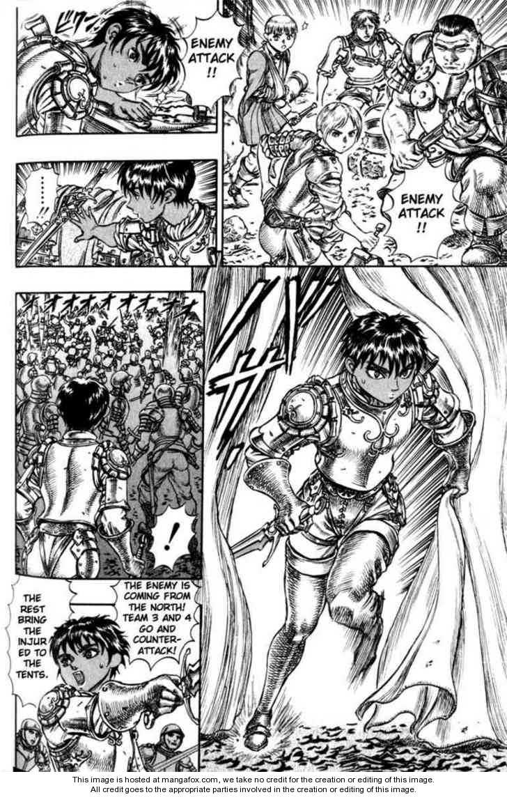 Berserk Chapter 058 page 14