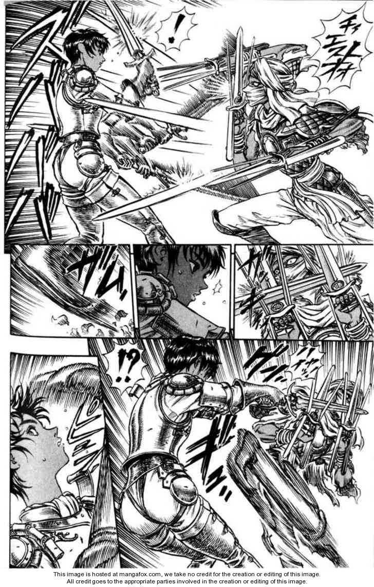 Berserk Chapter 058 page 16