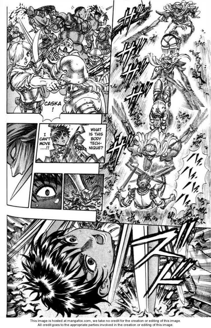 Berserk Chapter 058 page 18