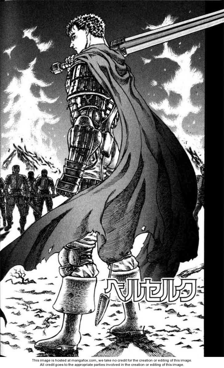Berserk Chapter 059 page 2