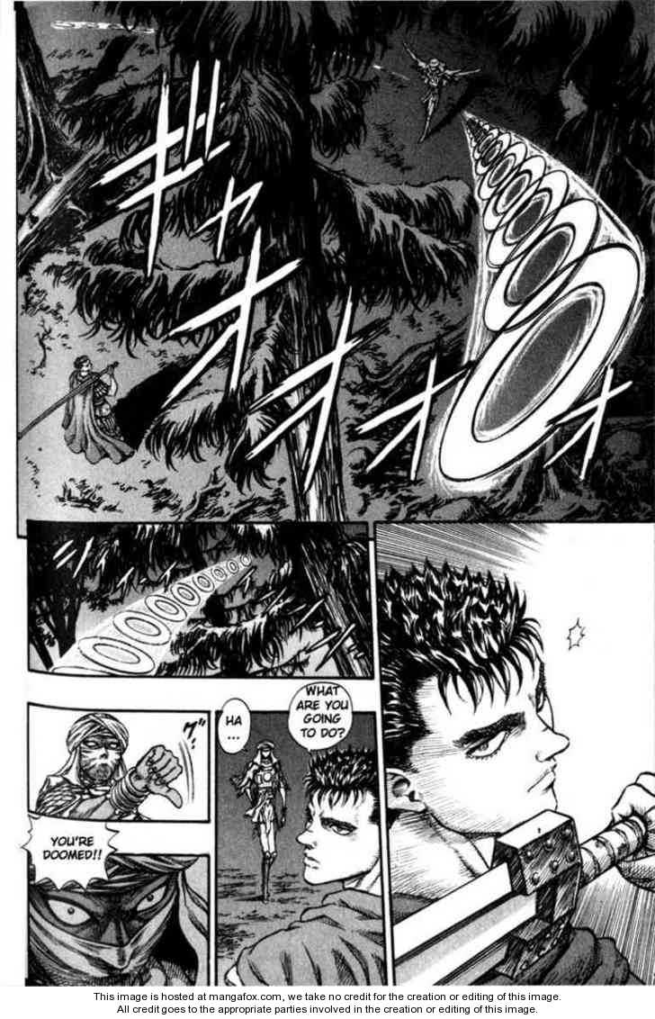 Berserk Chapter 059 page 6
