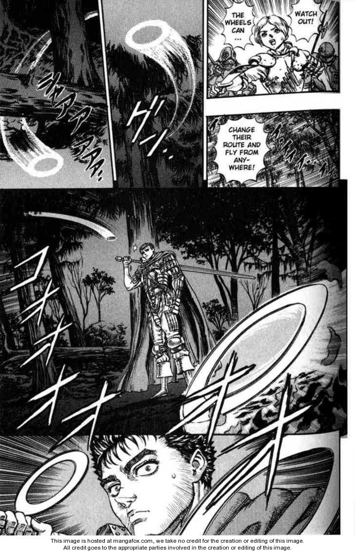 Berserk Chapter 059 page 7
