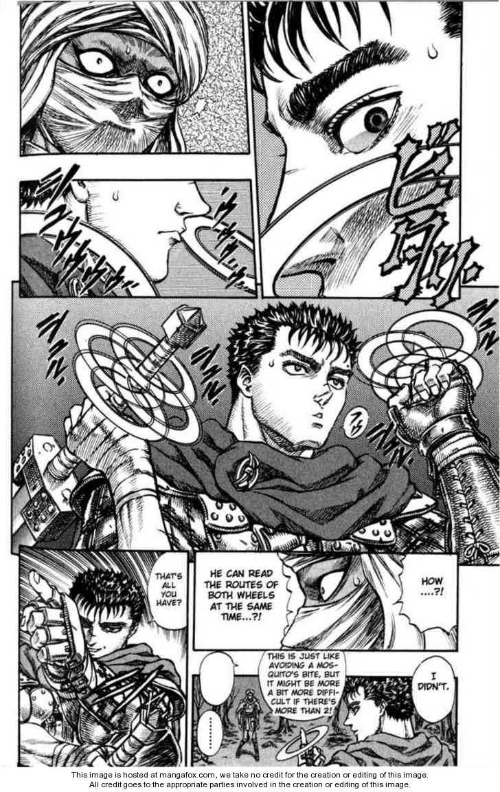 Berserk Chapter 059 page 8