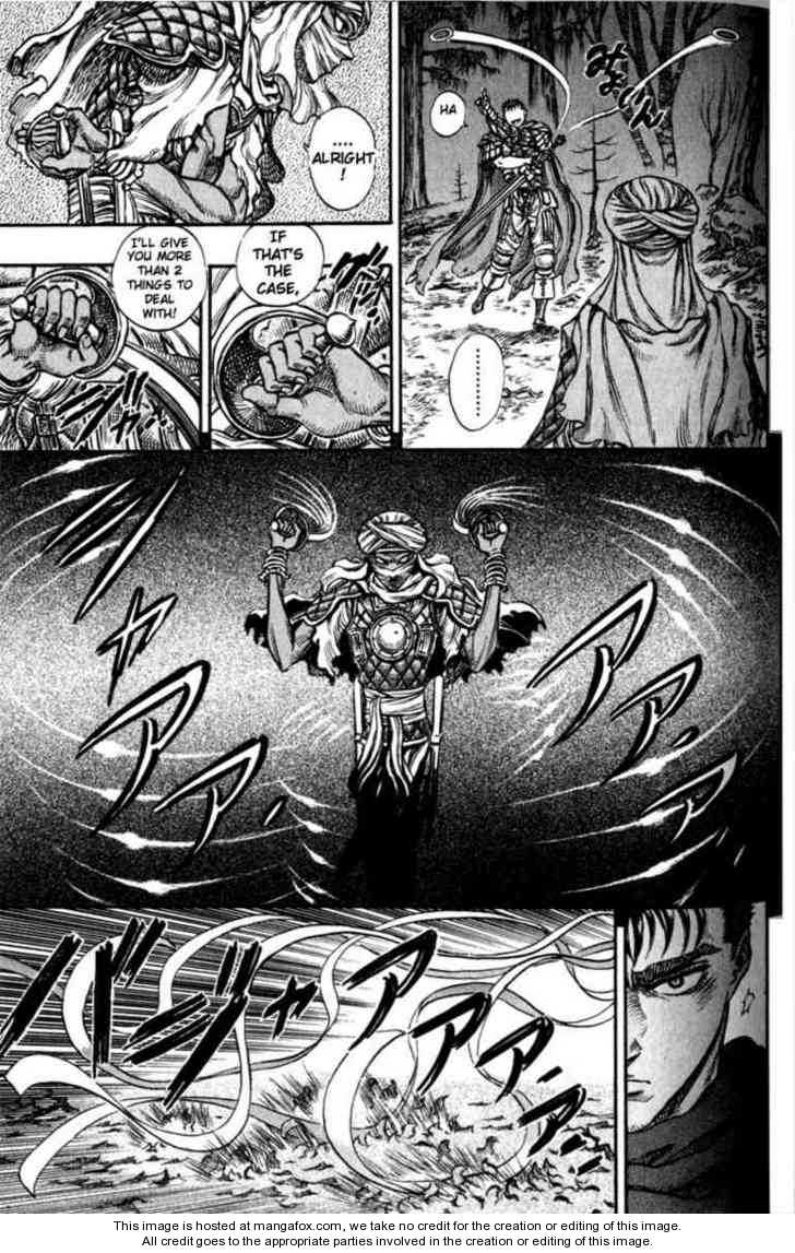 Berserk Chapter 059 page 9