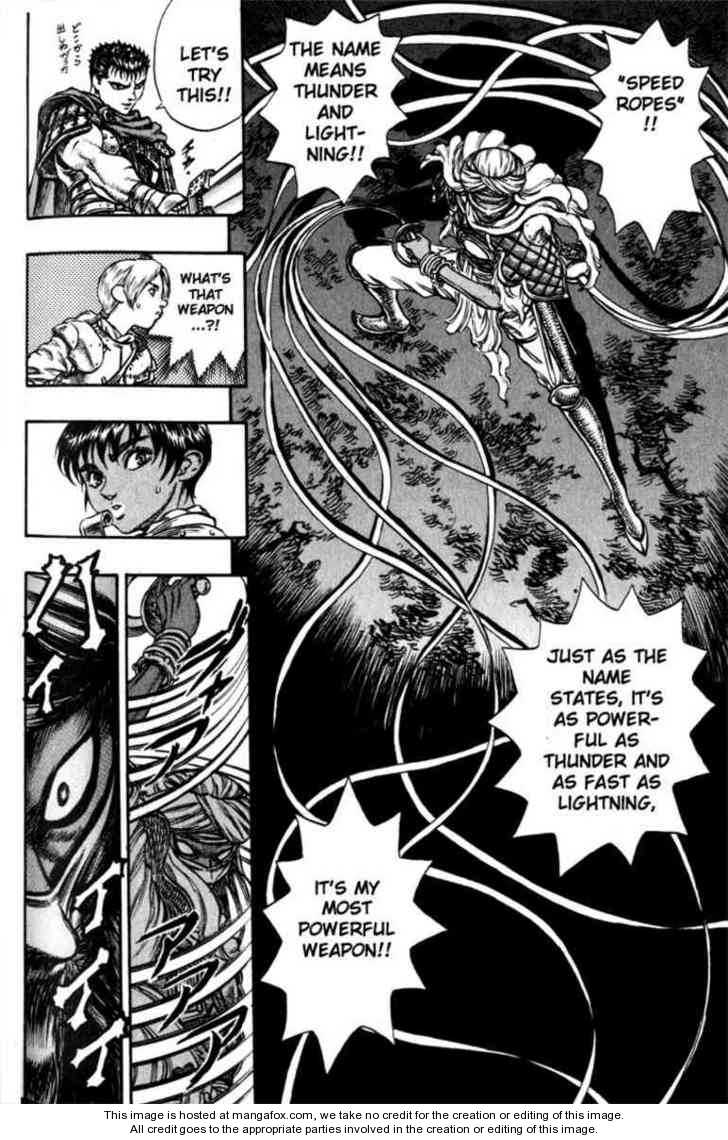 Berserk Chapter 059 page 10