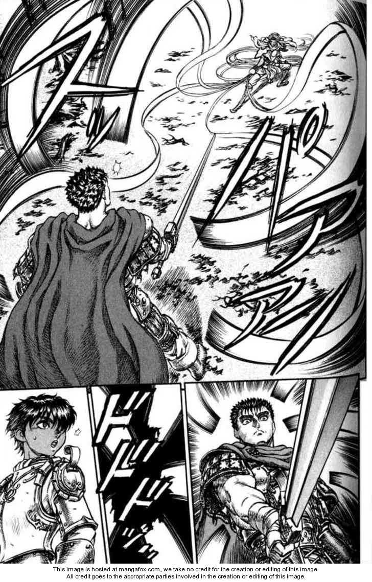 Berserk Chapter 059 page 11