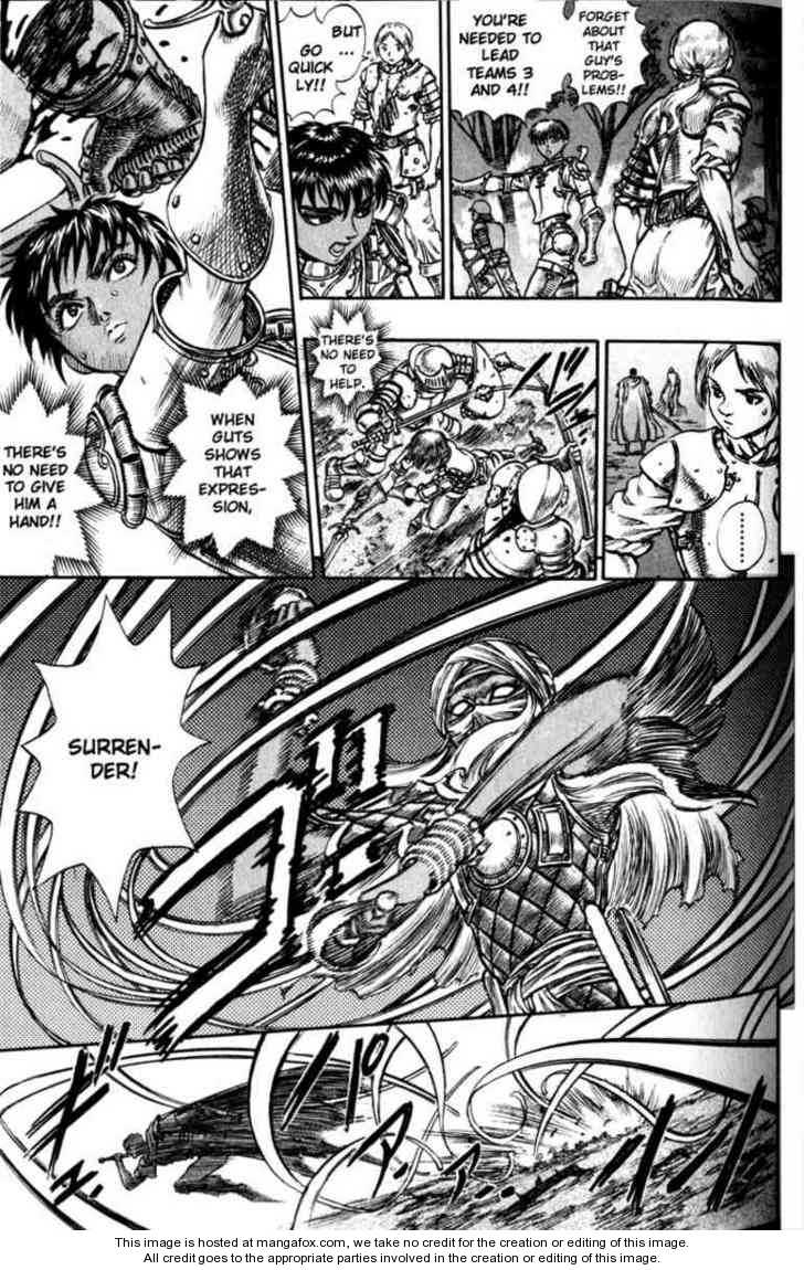 Berserk Chapter 059 page 13