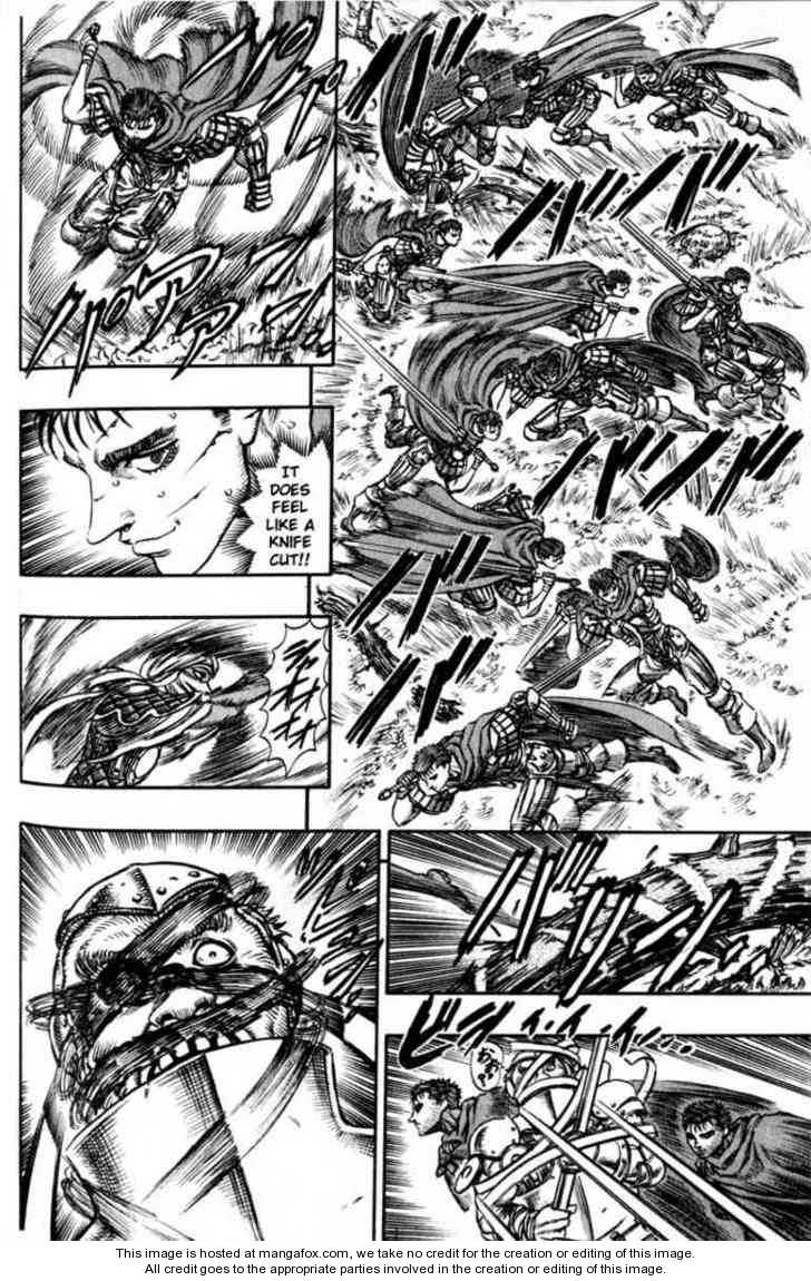 Berserk Chapter 059 page 14