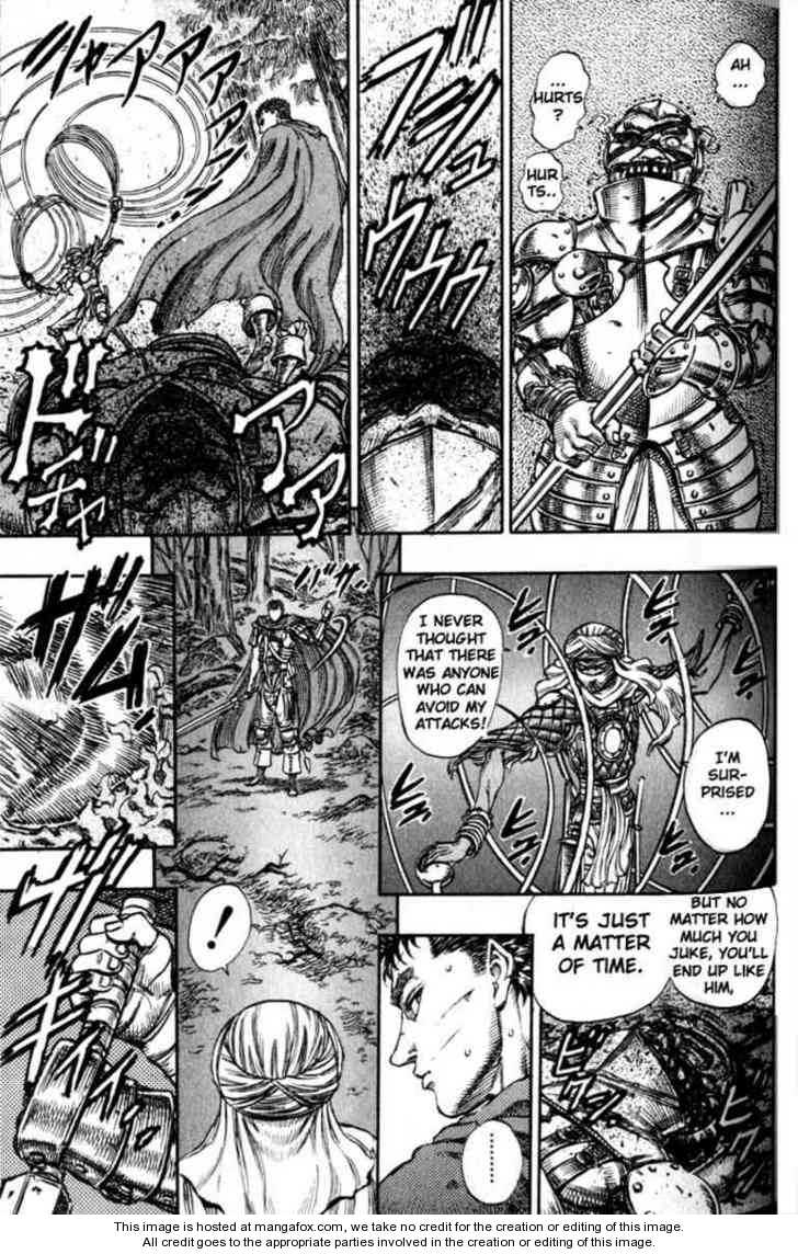 Berserk Chapter 059 page 15