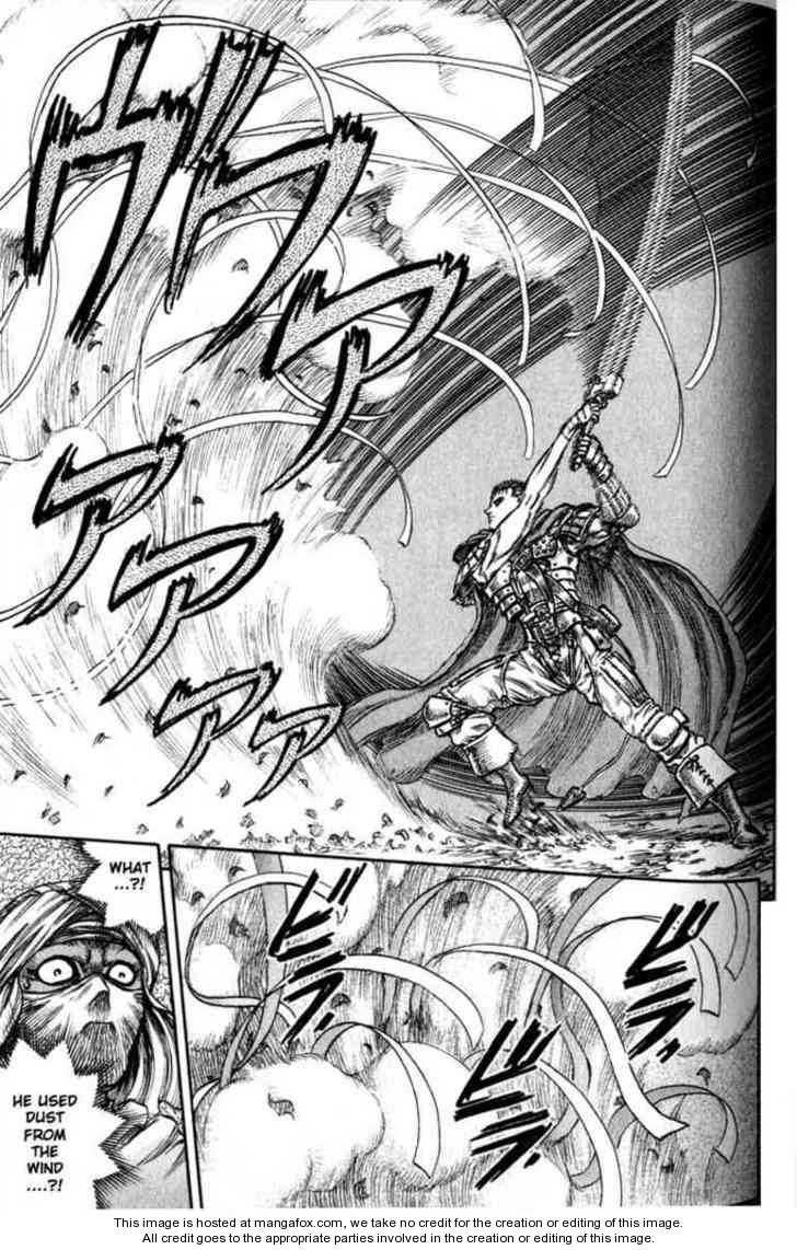 Berserk Chapter 059 page 19