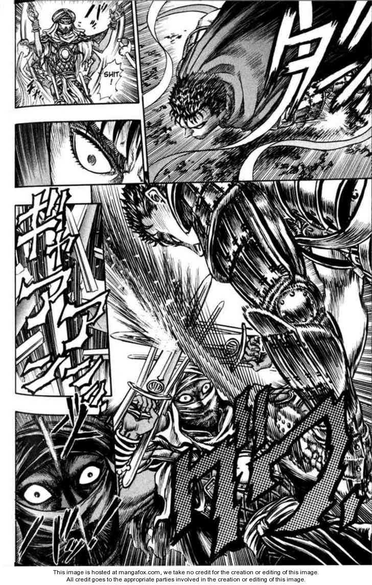 Berserk Chapter 059 page 20