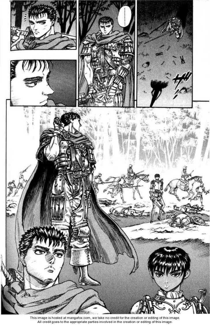 Berserk Chapter 059 page 22