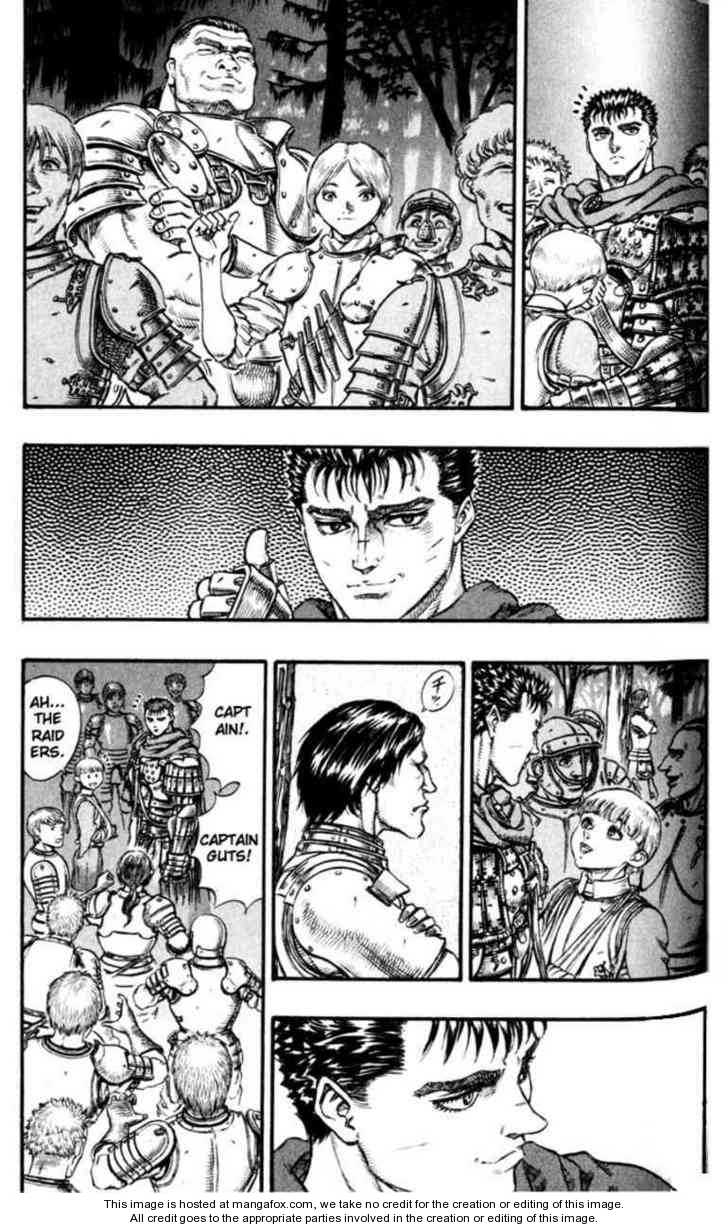 Berserk Chapter 060 page 4