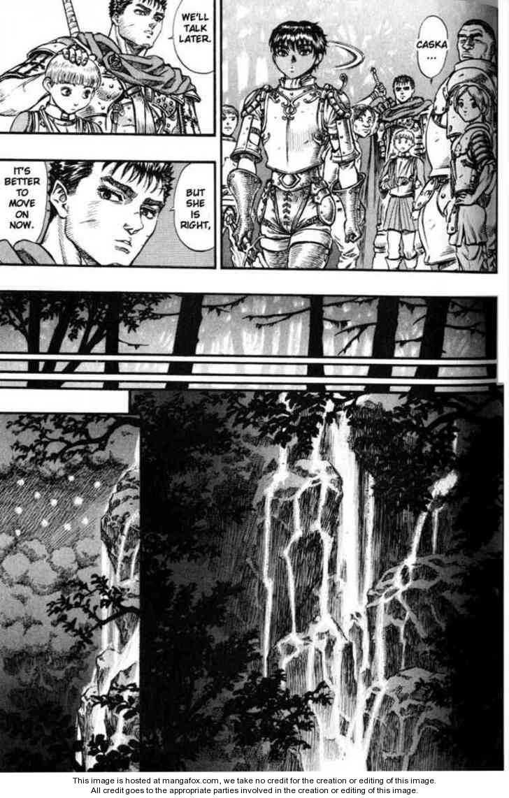 Berserk Chapter 060 page 6