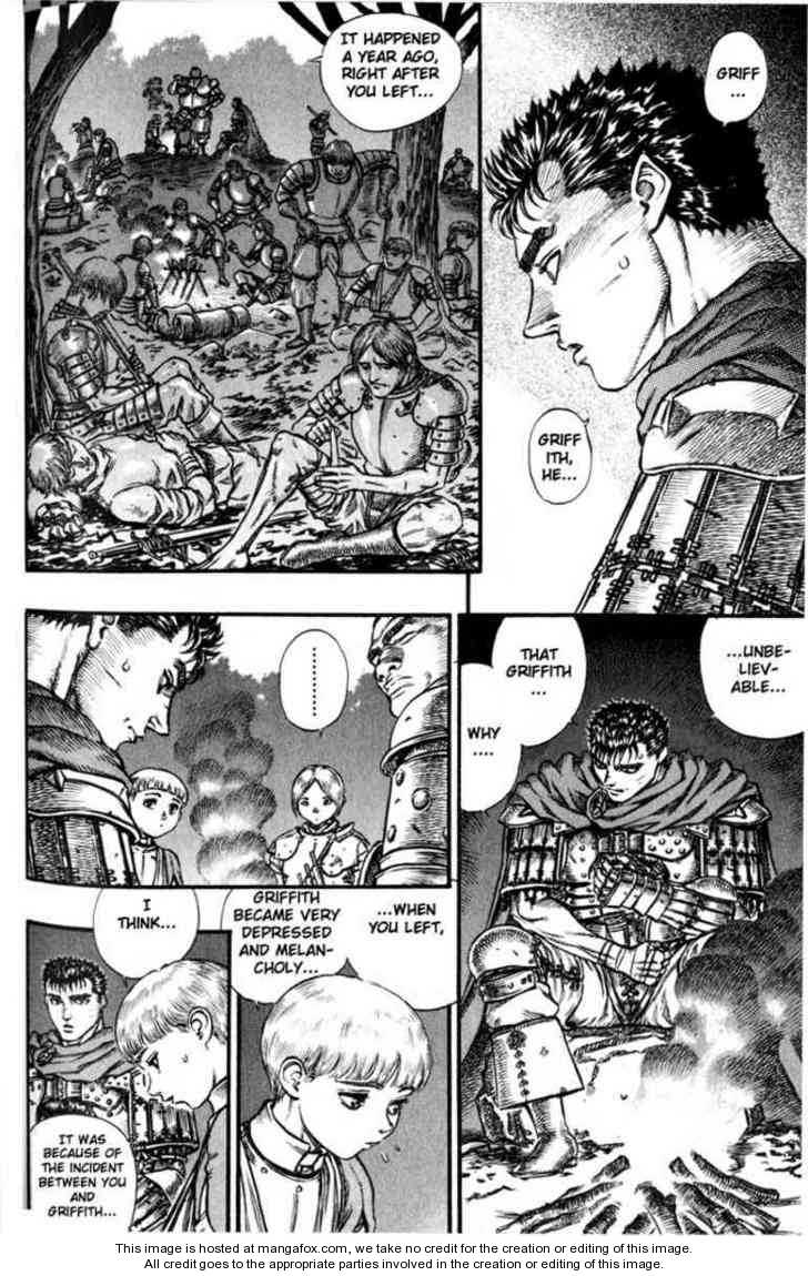Berserk Chapter 060 page 7