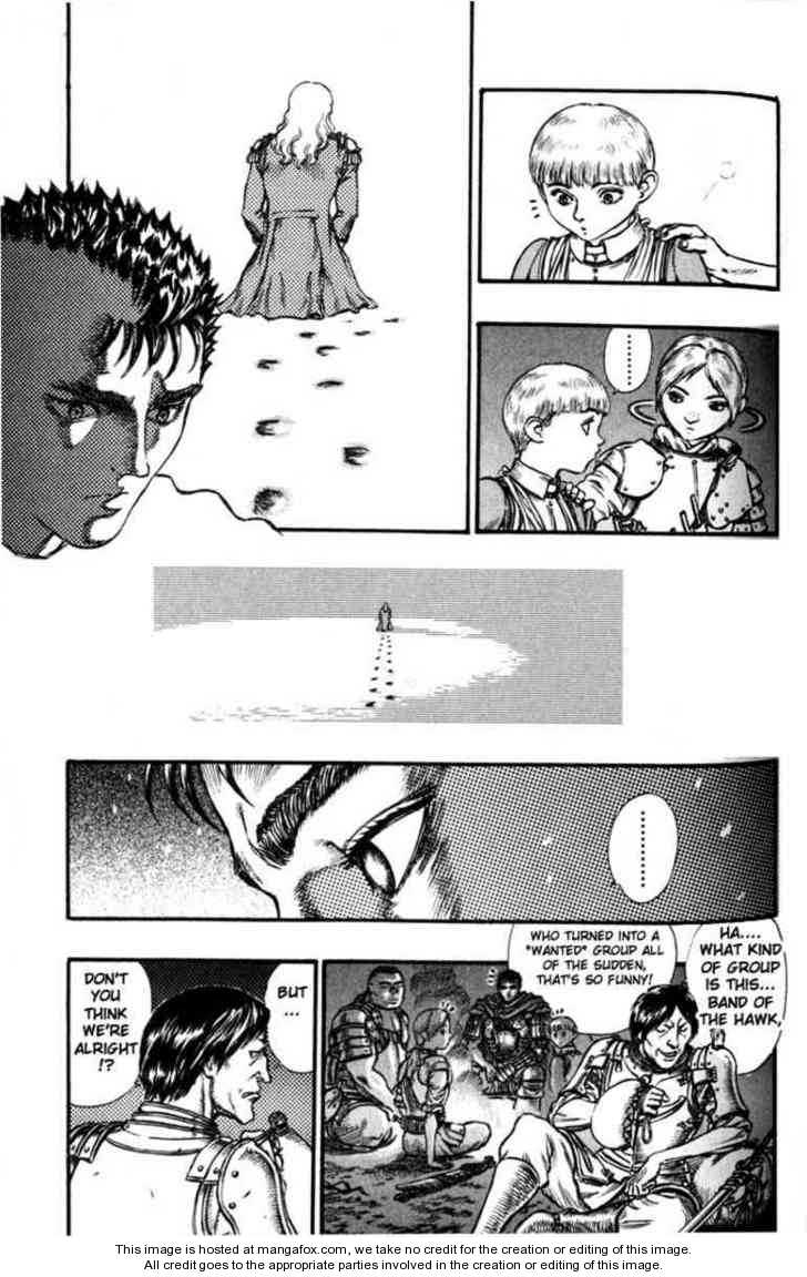 Berserk Chapter 060 page 8