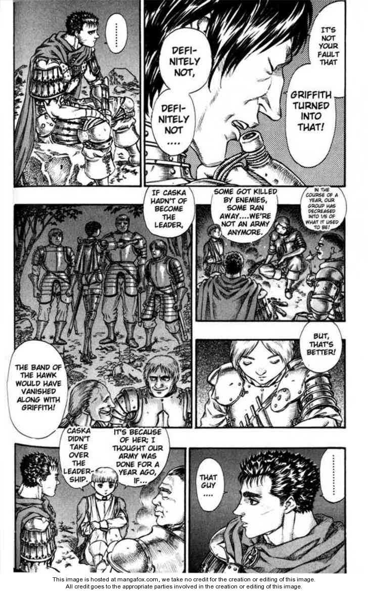 Berserk Chapter 060 page 9