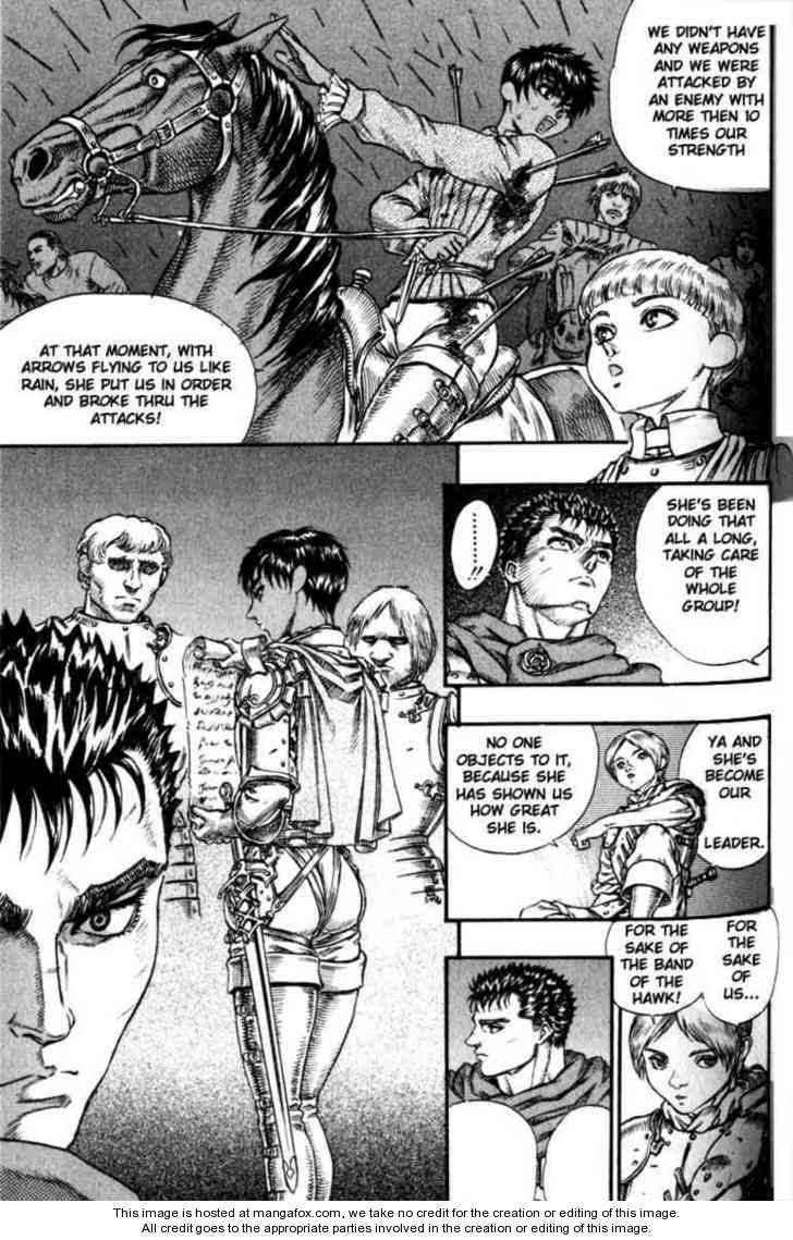 Berserk Chapter 060 page 10