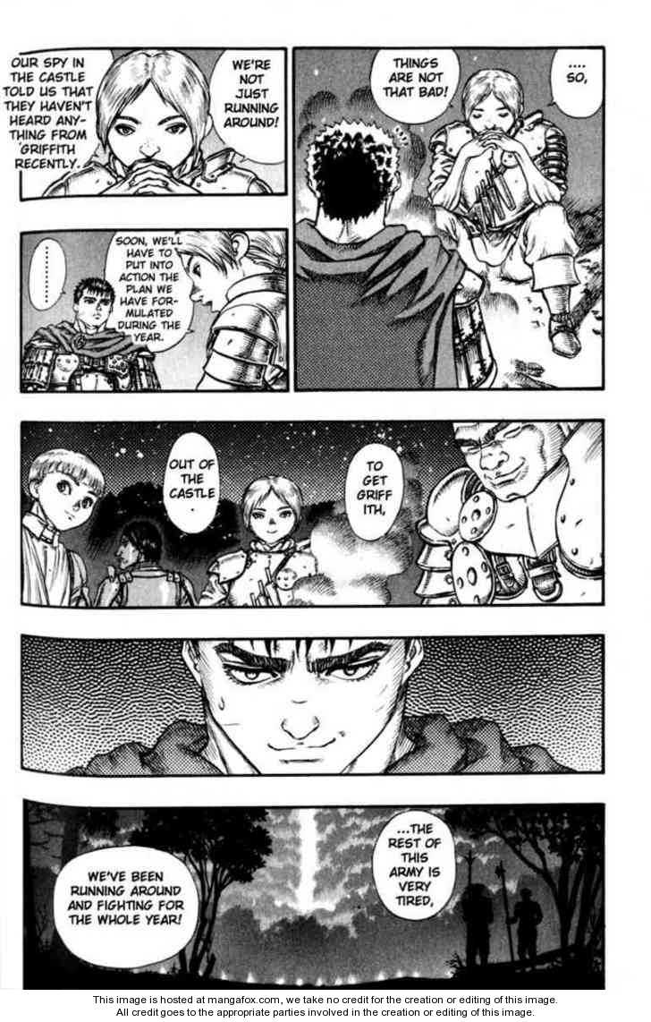 Berserk Chapter 060 page 11