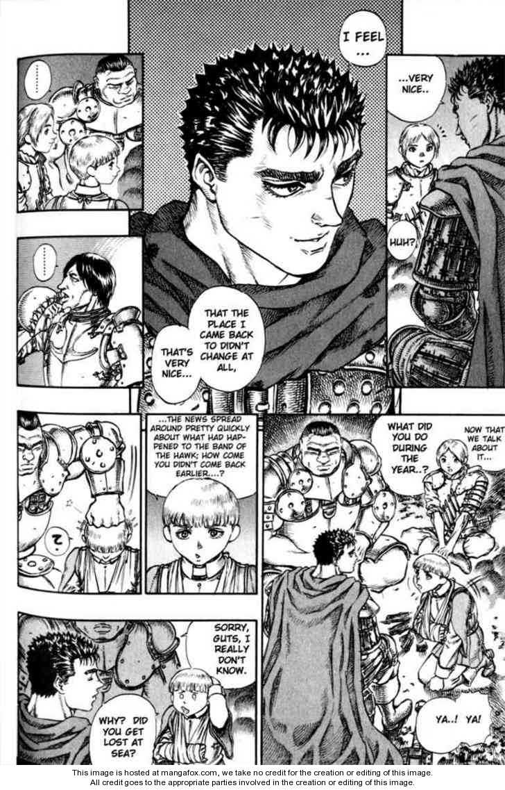 Berserk Chapter 060 page 13