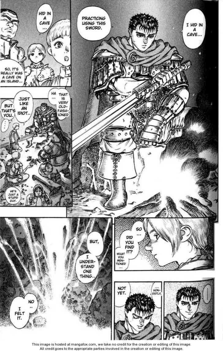 Berserk Chapter 060 page 14