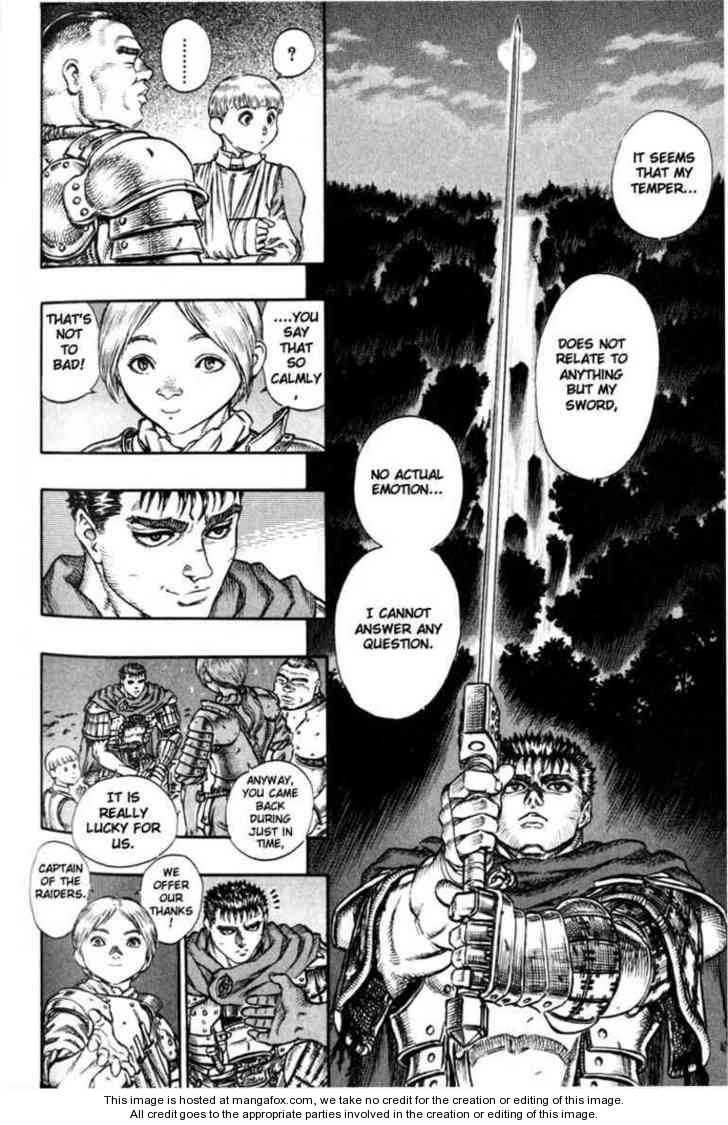 Berserk Chapter 060 page 15