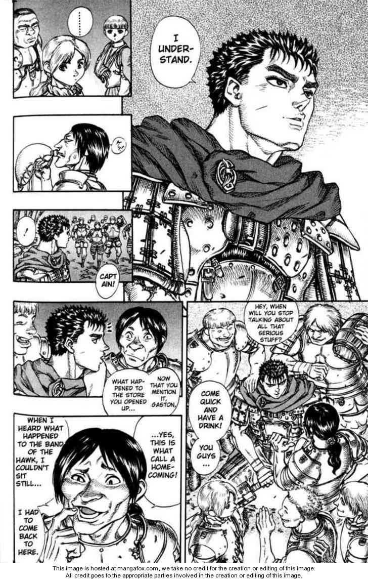 Berserk Chapter 060 page 17