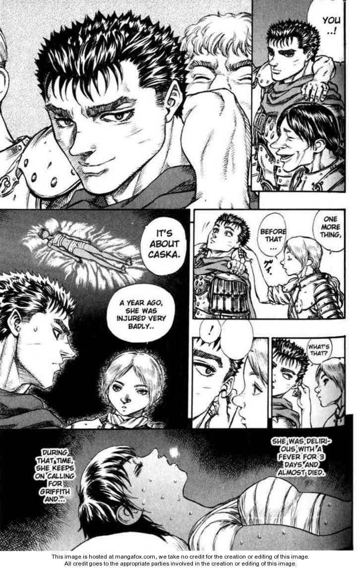Berserk Chapter 060 page 18