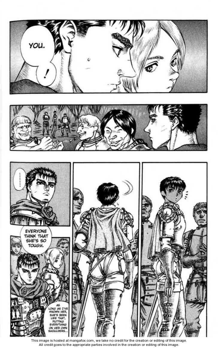 Berserk Chapter 060 page 19