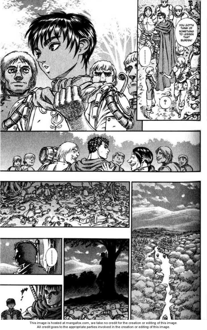 Berserk Chapter 060 page 20