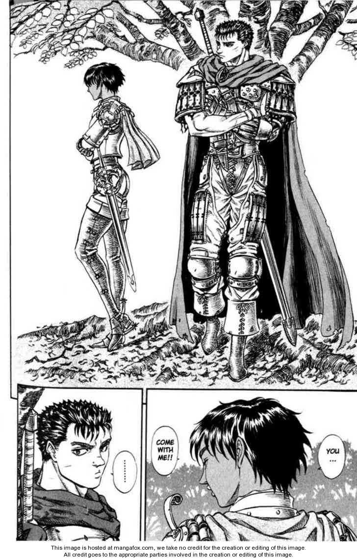 Berserk Chapter 060 page 21